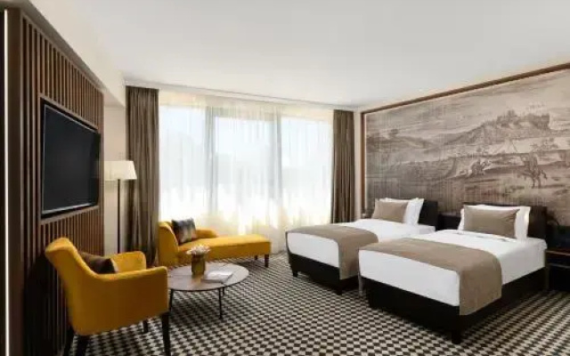 Grand Hotel Esztergom
