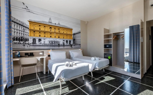 B&B Hotel Genova Principe