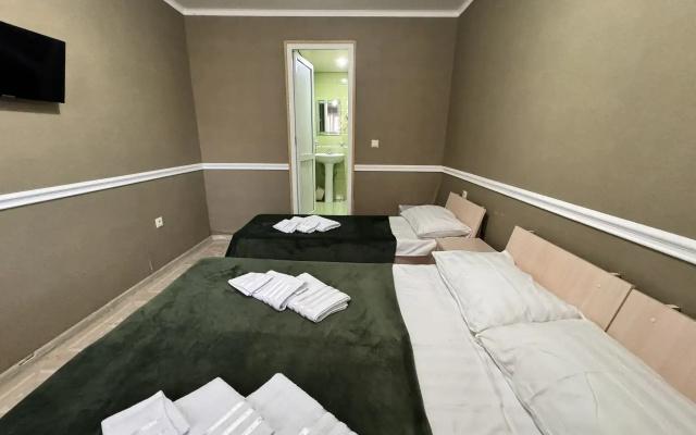 Sakura Guesthouse