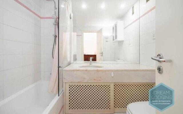 Clube do Lago E4 - Dream Lodging