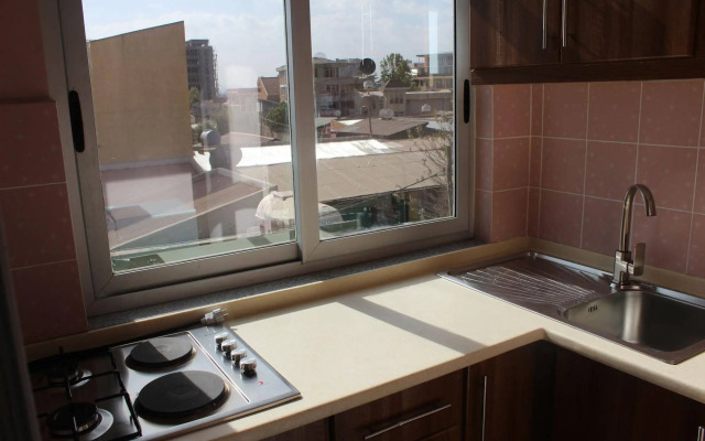 Oasis Hotel Apartment