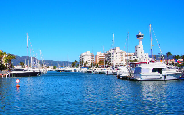 Bahia I
