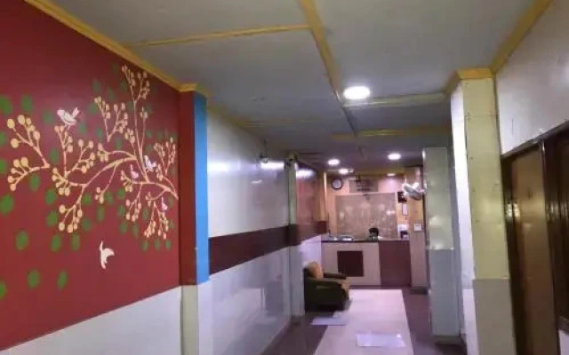 OYO 87010 Sangam Guest House