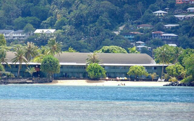 Sadie's by The Sea