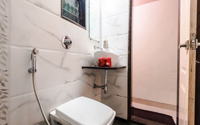 OYO 3324 Hotel Laxmi