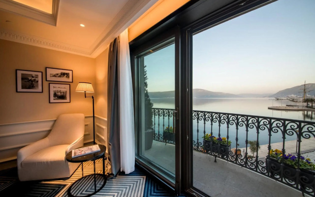 Boutique Hotel La Roche