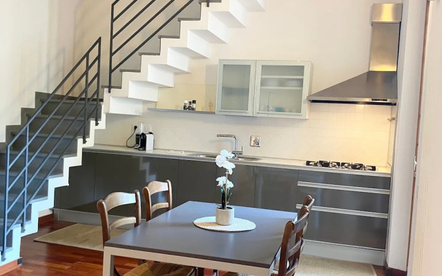 Ammirato 110 in Firenze