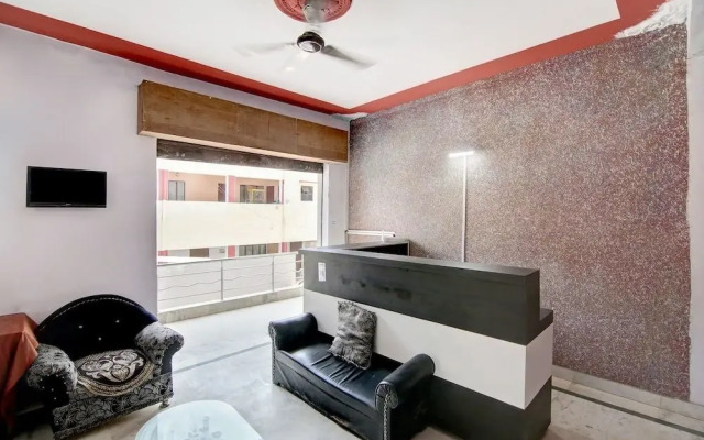 Hotel Yuvraj Grand by OYO Rooms