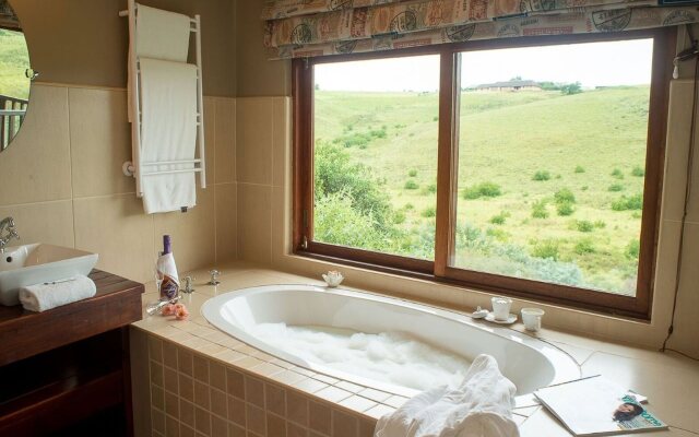 Granny Mouse Country House & Spa