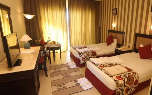 Dessole Holiday Taba