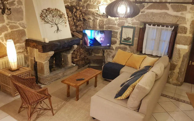 Casa Rualeira