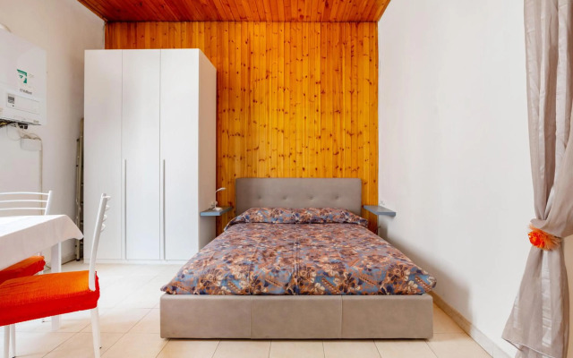 Casale 7- Navigli Cozy Studio Perfect X2!