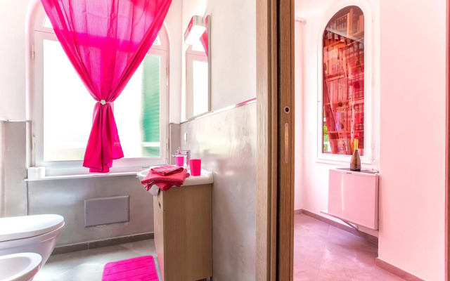 Nonna Adelina Apartments