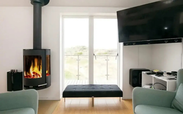 Luxury Seaside Retreat - By Traum Ferienwohnungen