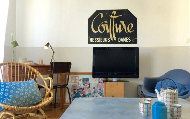 Un Coin chez Soi - Souvenirs d'Enfance