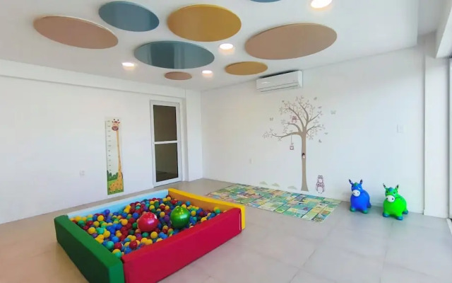 Mila Rooftop - Praia de Tamandaré