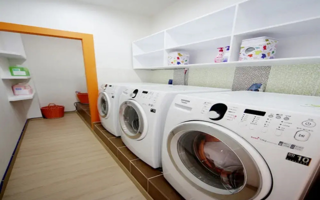 Sol Guest House Haeundae