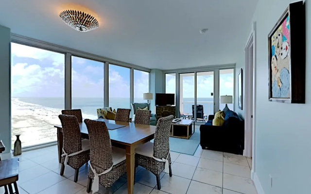 Island Towers by Southern Vacation Rentals