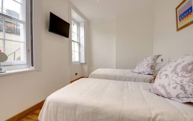 Luxury Apartments - Rodney Road