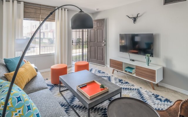 4BR Scottsdale Townhome by Wanderjaunt