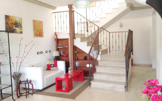 Apartment With 2 Bedrooms in Boca Chica, With Pool Access, Furnished T