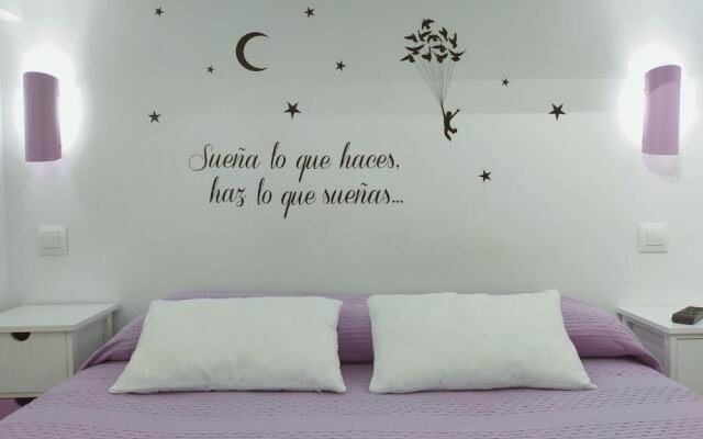 Pension Travesia