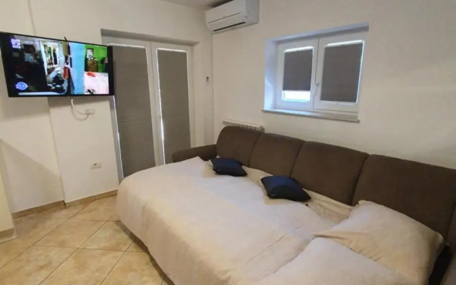 Apartma Maja, Mateja