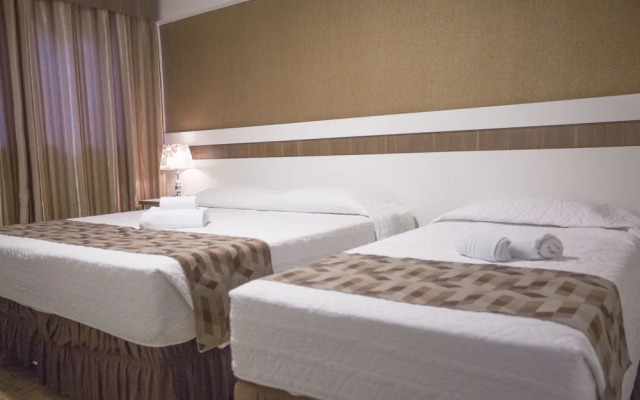 Hotel Vivere Cataratas