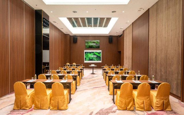 SCAPES Hotel