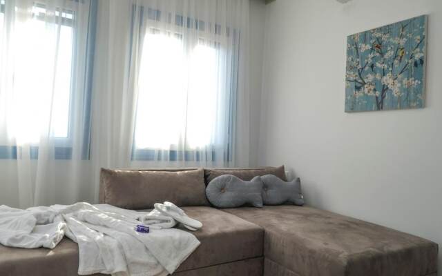 Acrotel Athena Villas Villa 2