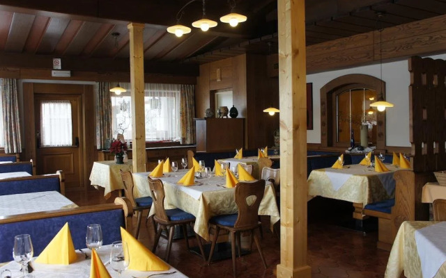 Gasthof Edy