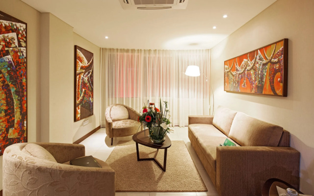 Camino Real Hotel