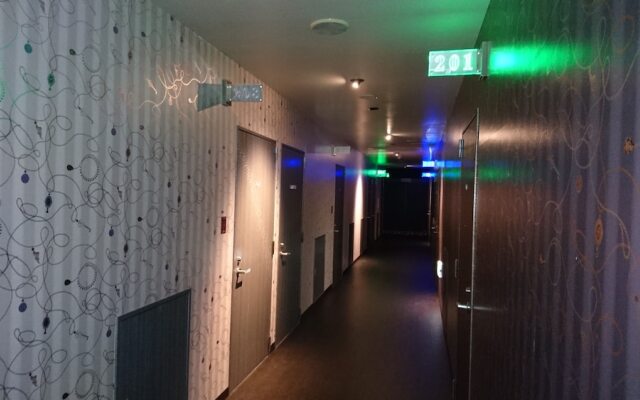 Hotel Eris Hakata - Adult Only