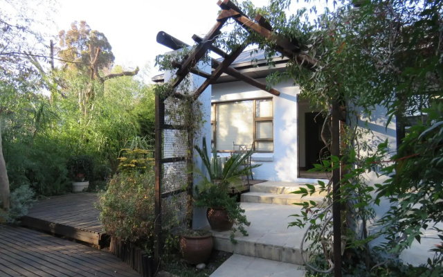 Jedidja Bed and Breakfast
