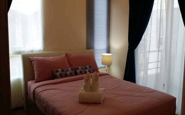 Pana Villa Kathu Patong