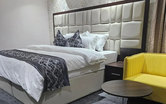 Anibex Luxe