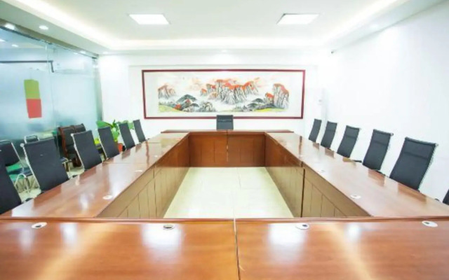 Jucheng Youpin Hotel