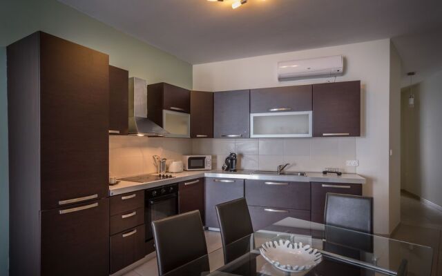 Consiglia Apartments - Sliema
