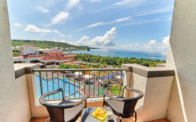 Fullon Resort Kending