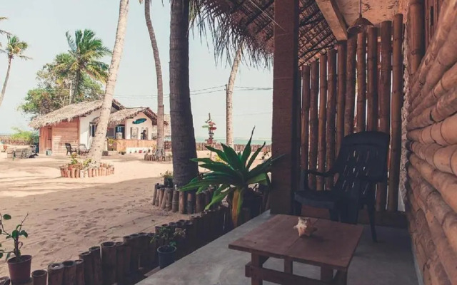Five Trees Beach Resort Hotel