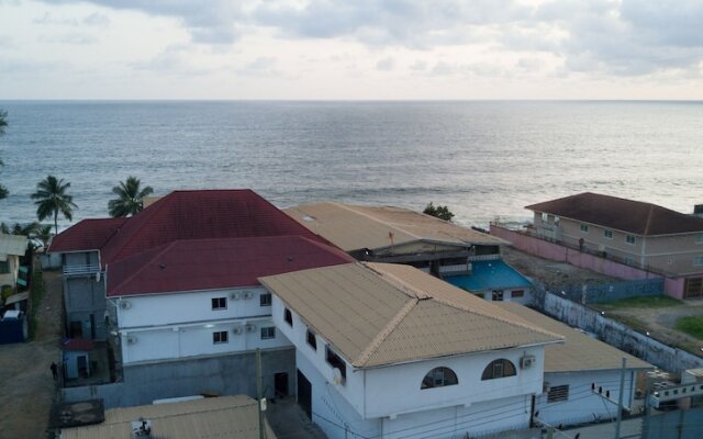Atlantis Beach Hotel