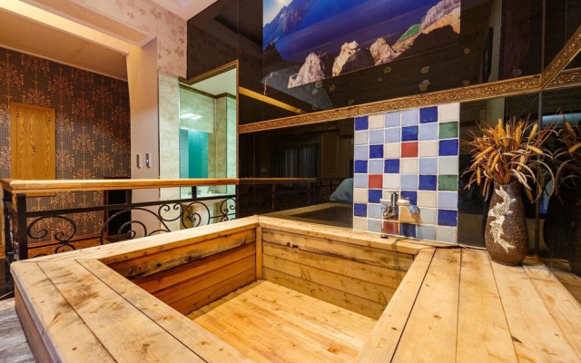 Damyang Gallery Self Check-in Motel