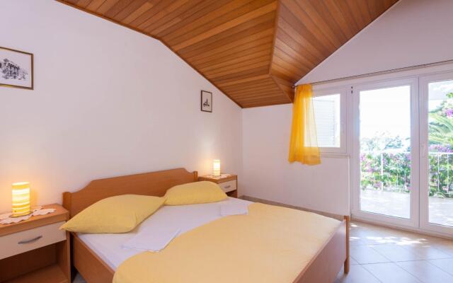 Ora  - Apartments with Pool - A6(2+2)