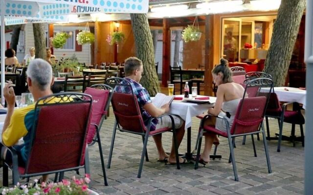 Kozarica Mobile Homes