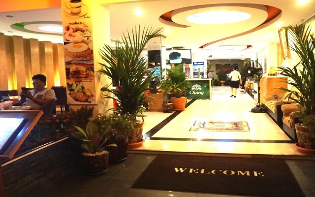 Aya Place