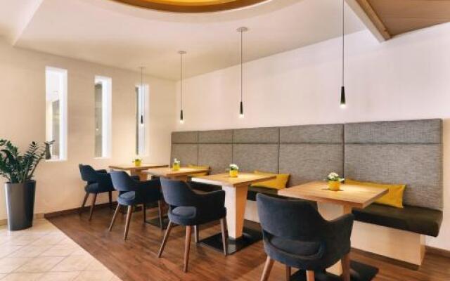 Hotel Apartments Feldhof