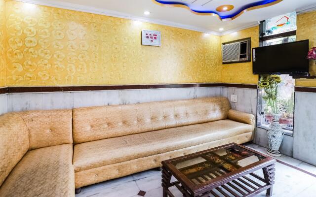 OYO 43970 Hotel Sona International
