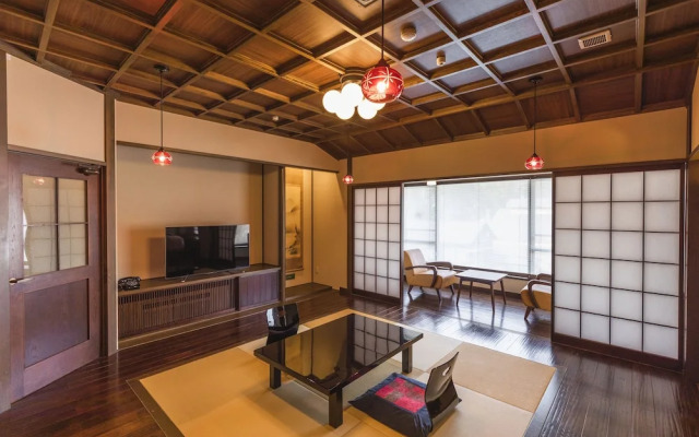 Tsuta Onsen