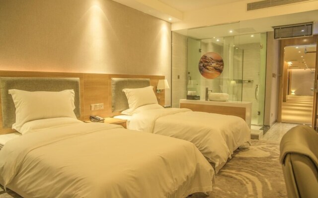 Jiangnanxi Hotel