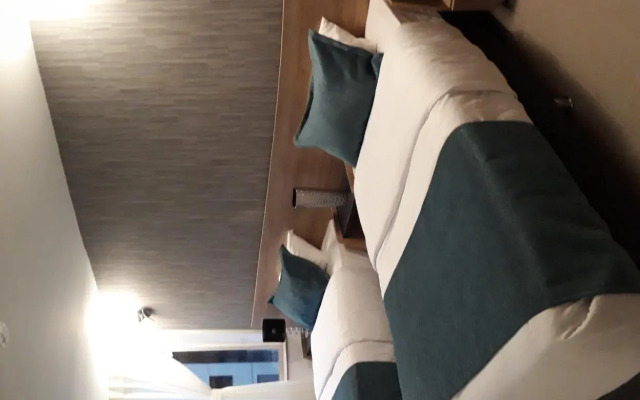 Hotel Lindsay